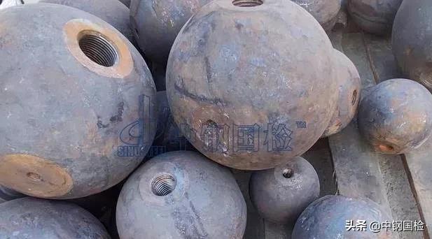 永济钢网架螺栓球检测的重要性